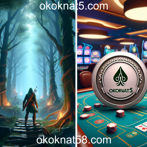 Explorando o Mundo dos Jogos de Aventura