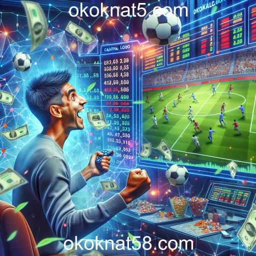Apostas Esportivas: O Que Você Precisa Saber